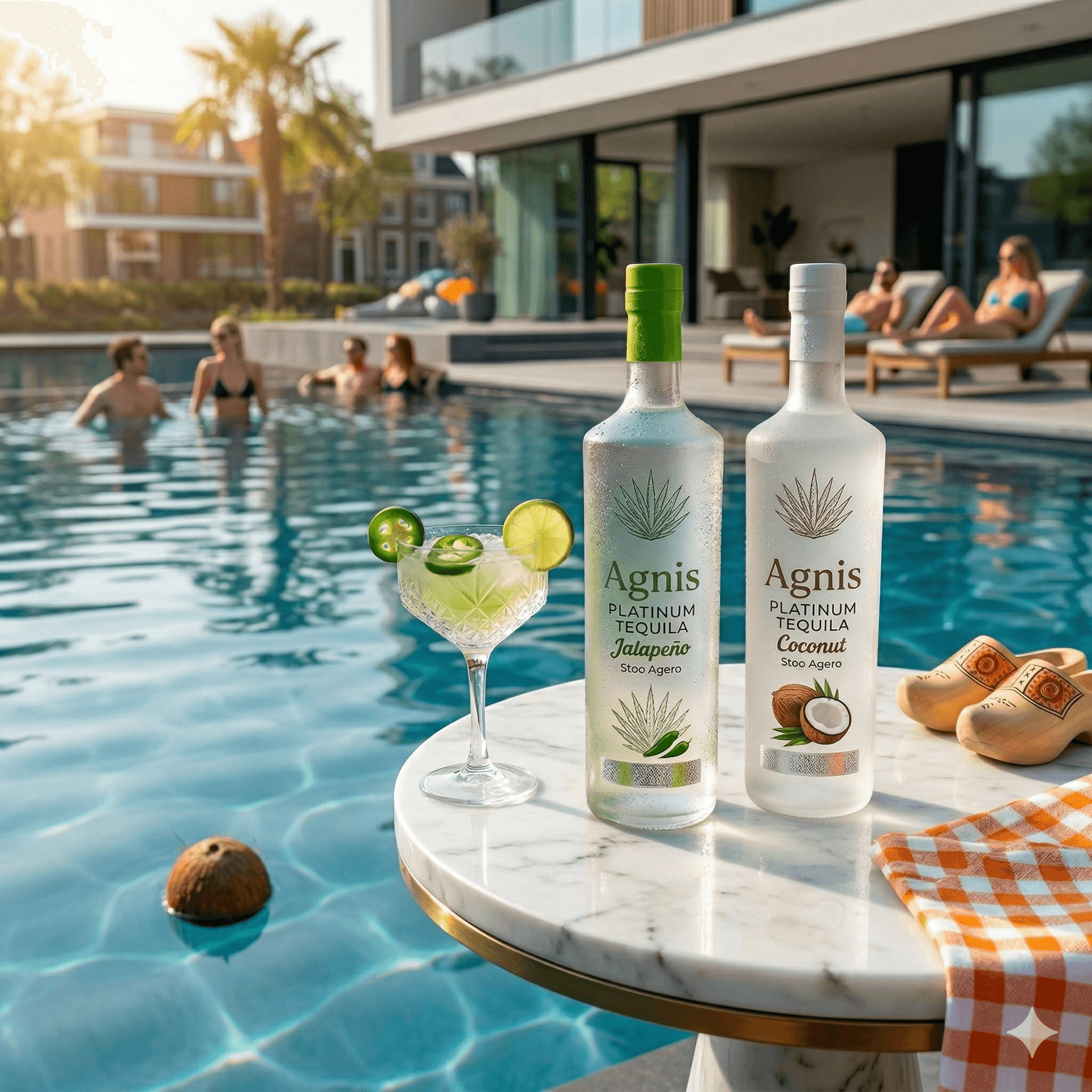 PLATINUM TEQUILA | 2 BOTTLE BUNDLE